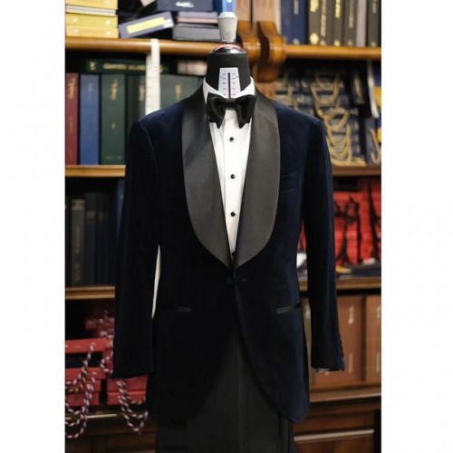 Velet by Dynasty Tailor